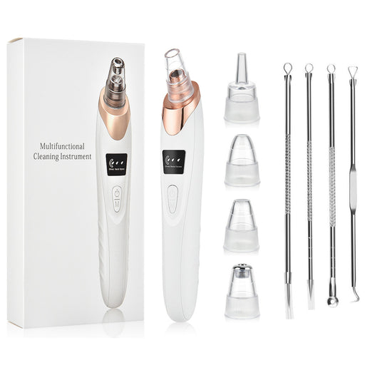 Electric Blackhead Remover