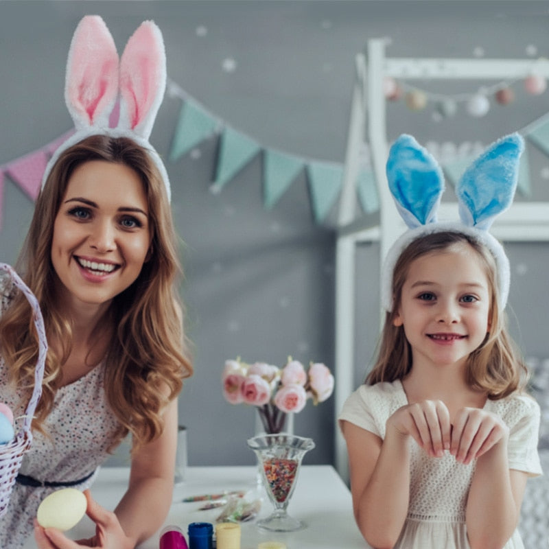 Easter Headband