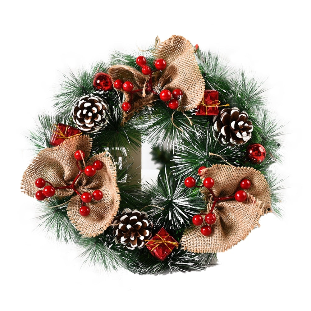 Christmas Wreath