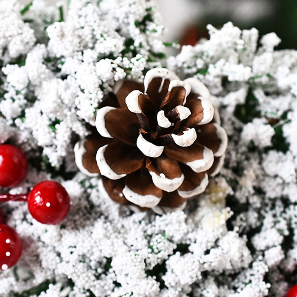 Christmas Wreath