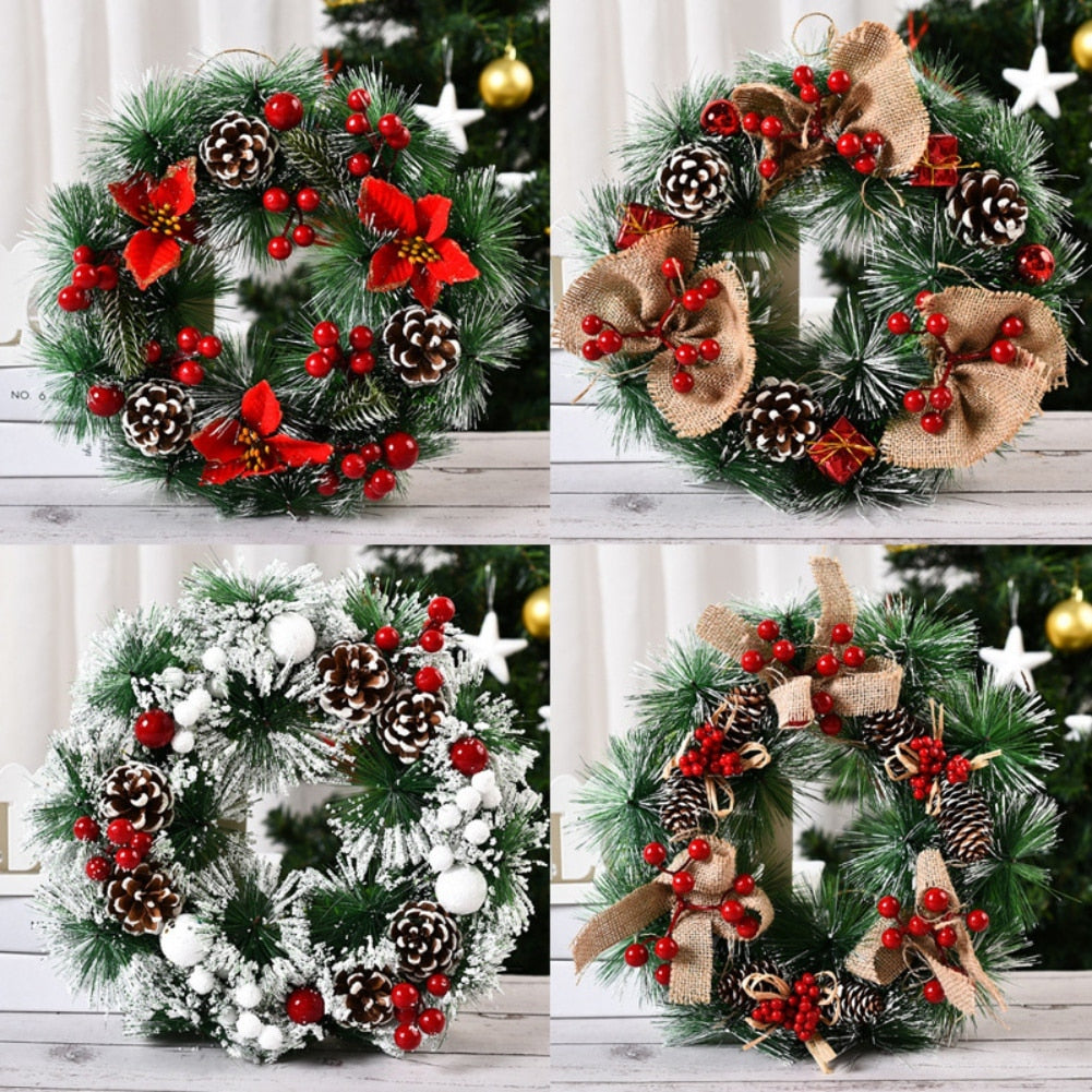 Christmas Wreath