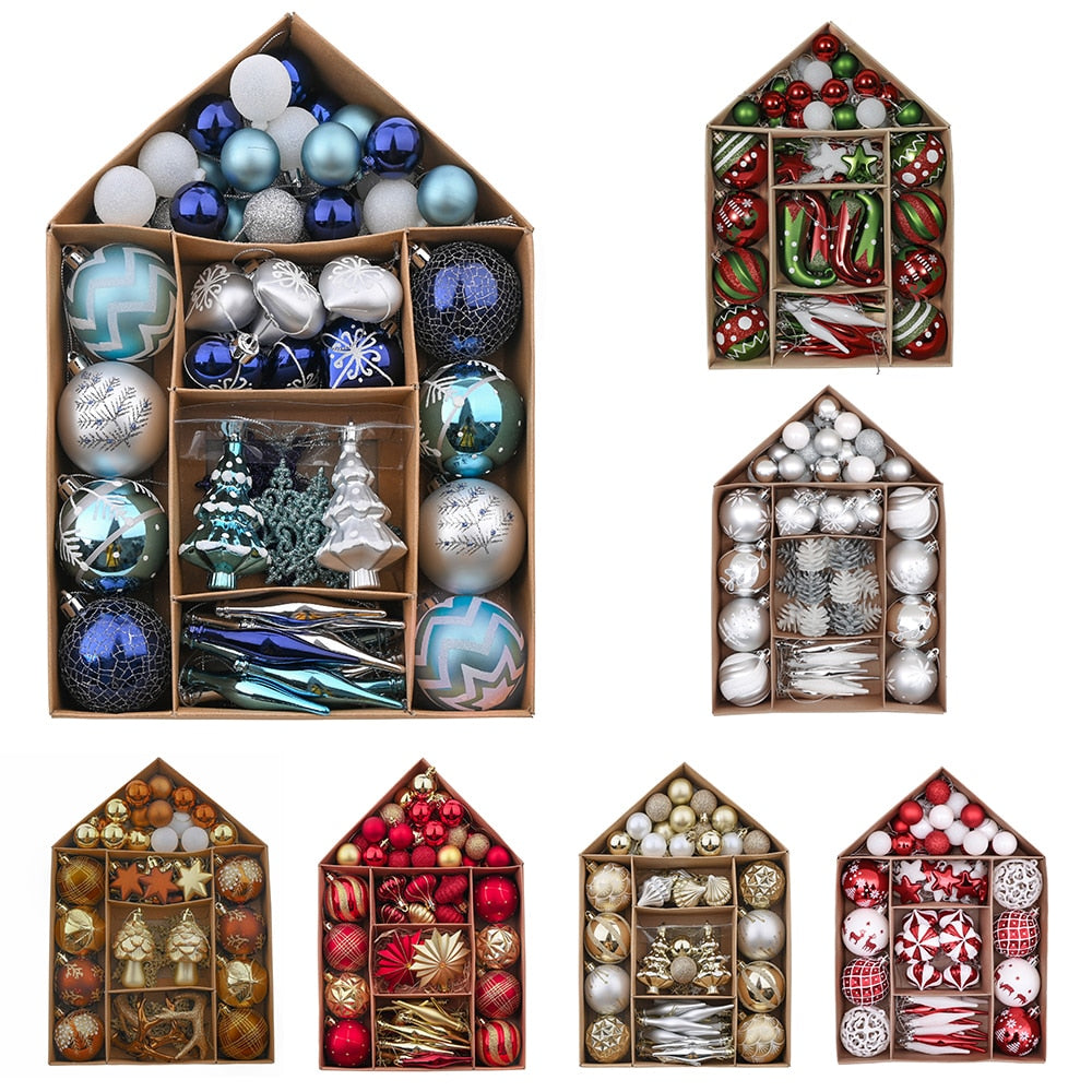 Christmas Ornaments