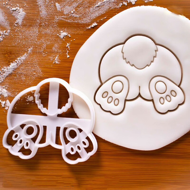 Easter Cookie Cutters