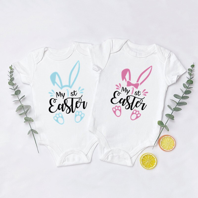 Easter Bodysuits