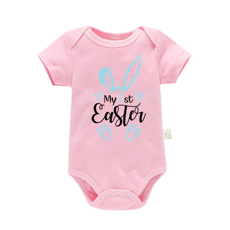 Easter Bodysuits