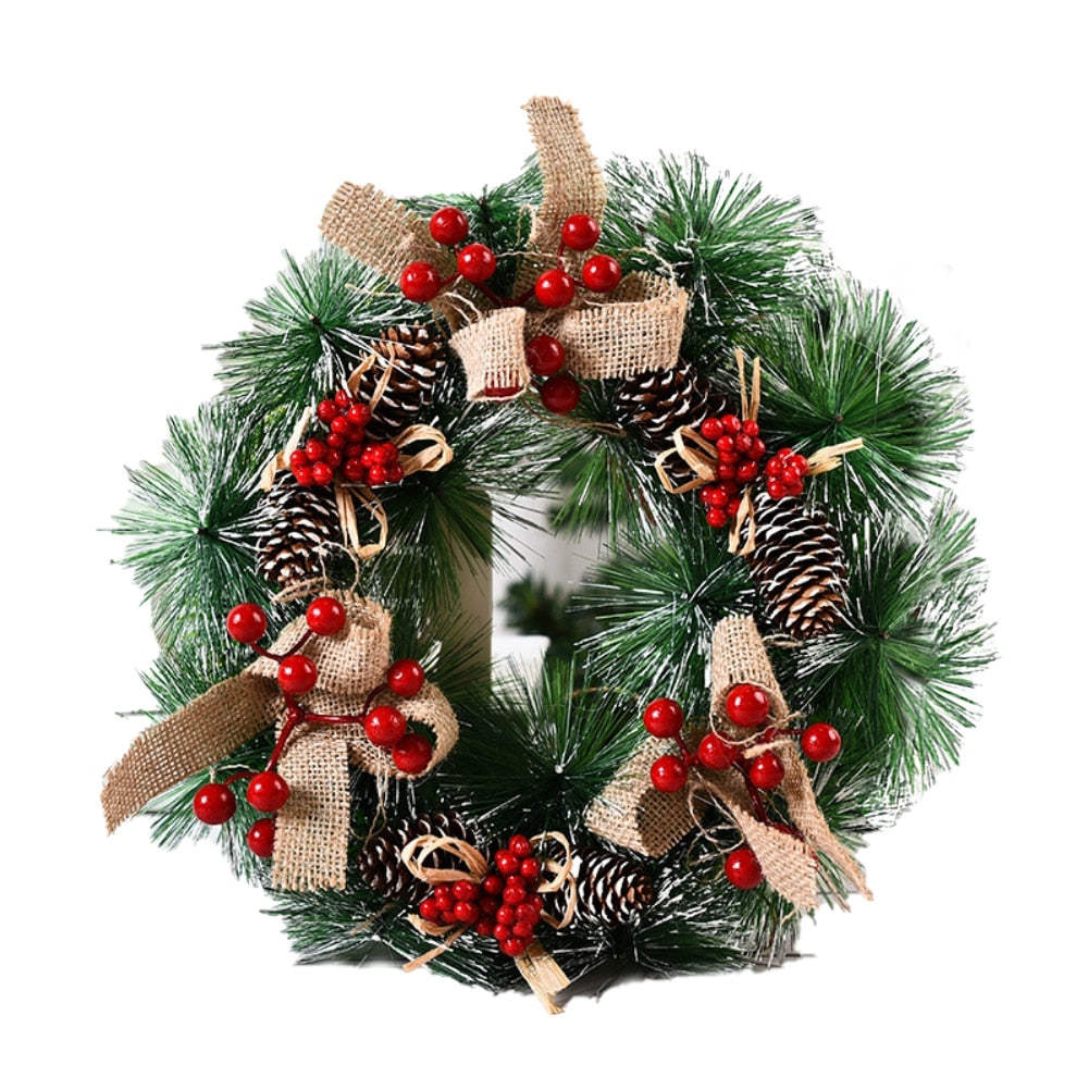 Christmas Wreath