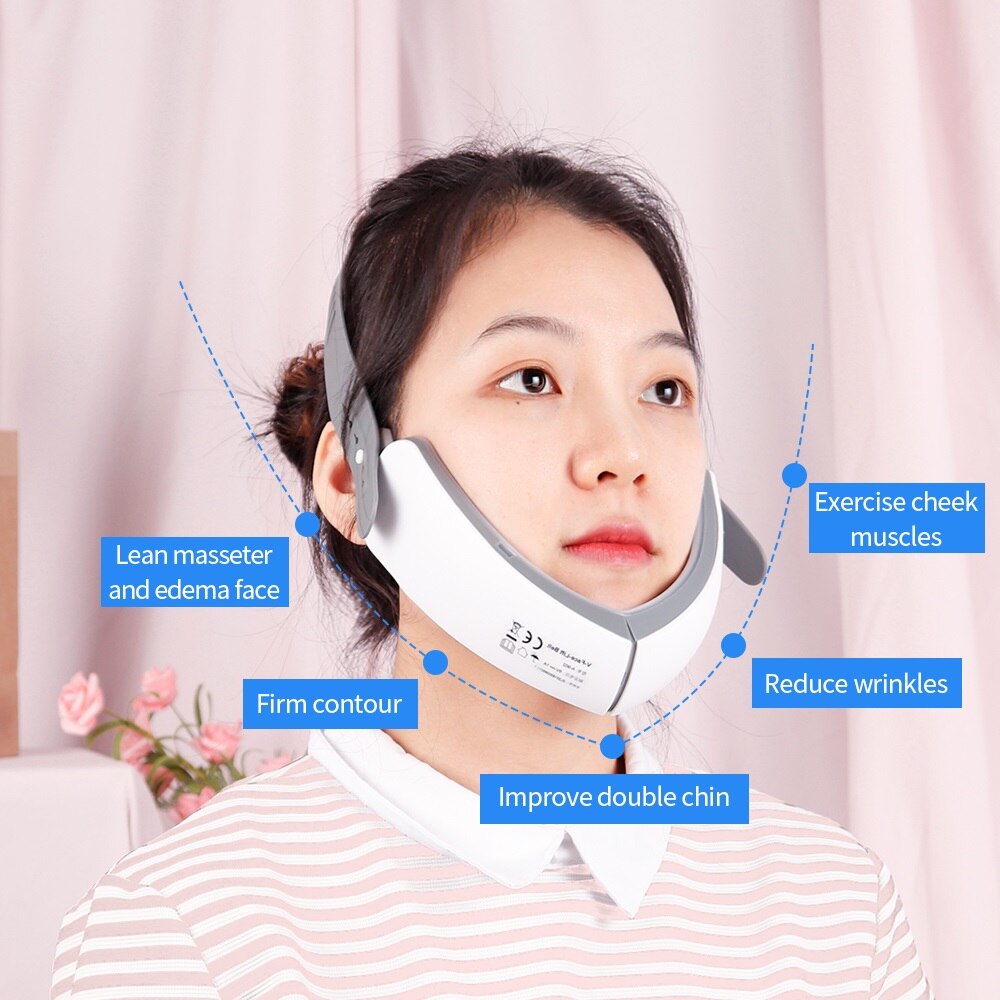 Face Lifting Massager