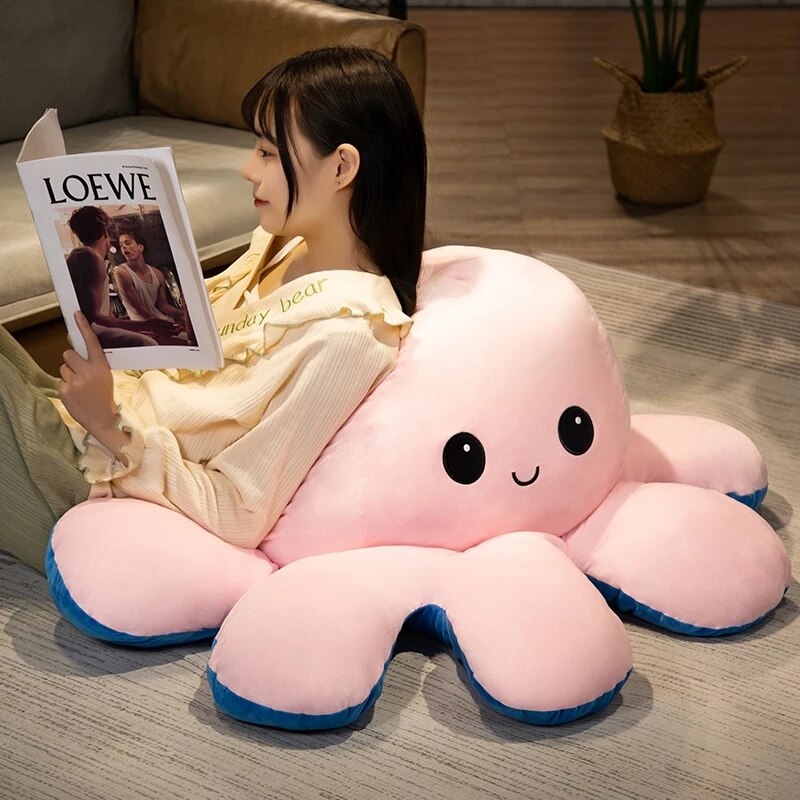 Octoplush