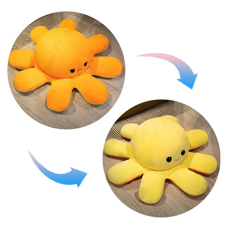 Octoplush