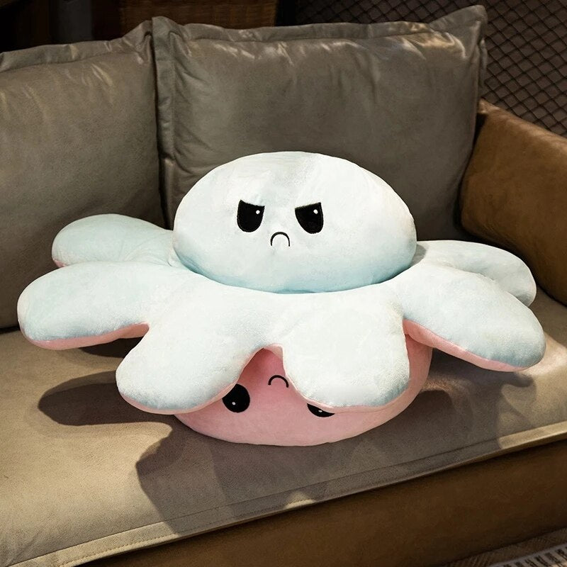 Octoplush