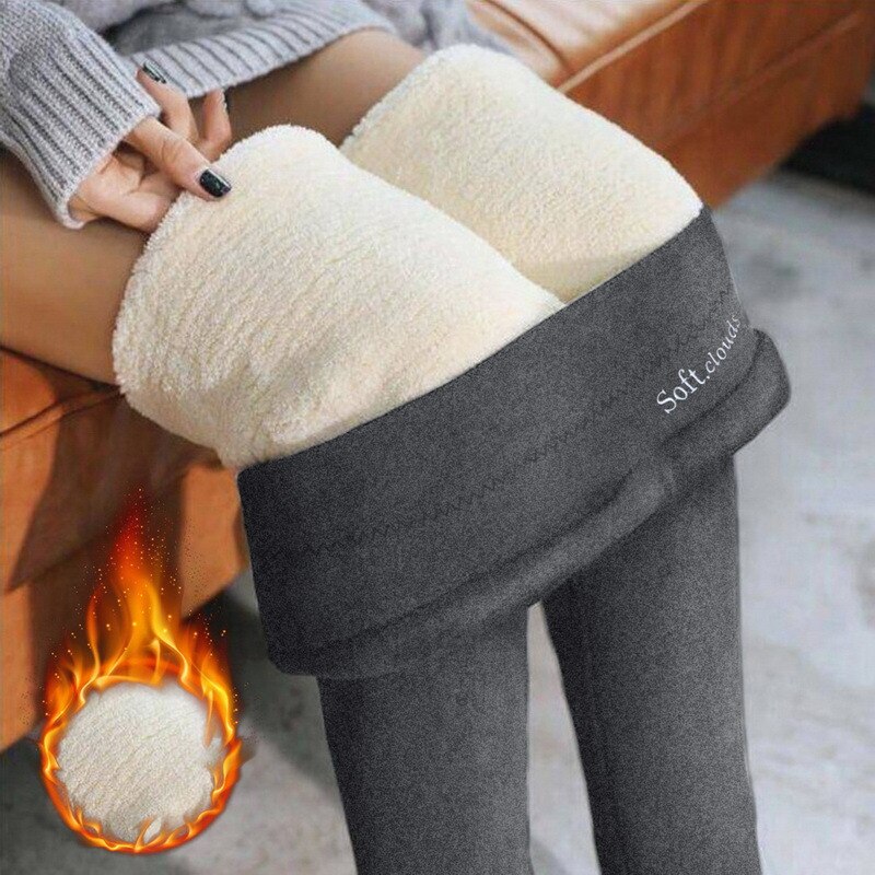 Winter Leggings