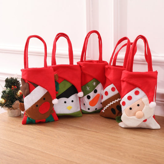 Christmas Gift Bags