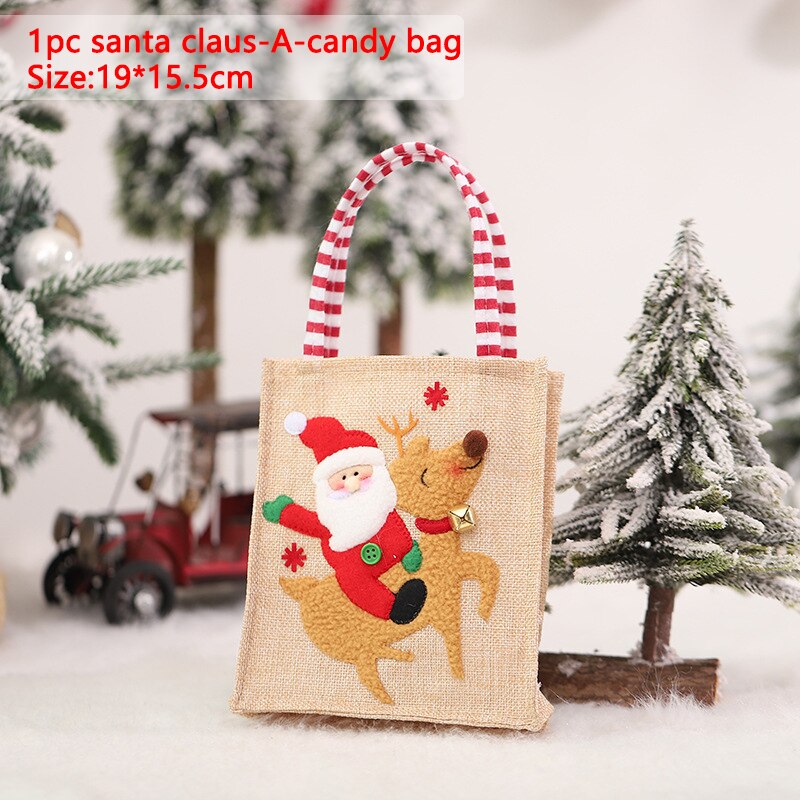 Christmas Gift Bags