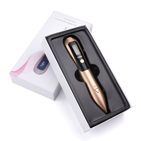 Plasma Pen