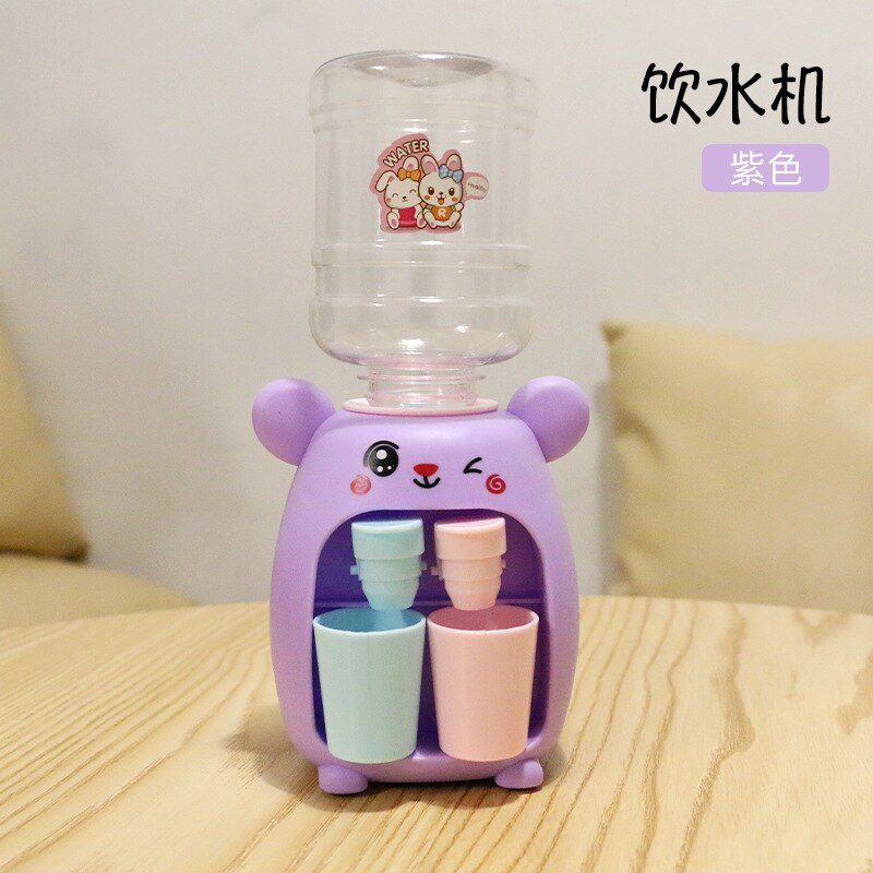 Mini Water Dispenser