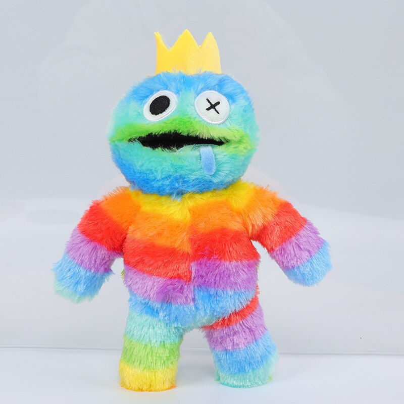 Roblox Rainbow Friends Plush Toy