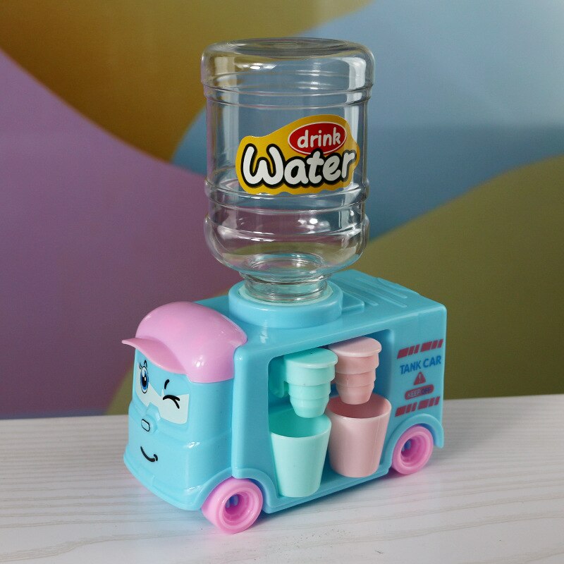 Mini Water Dispenser