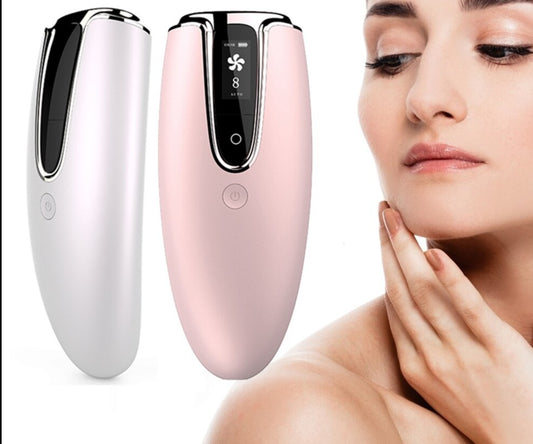 IPL Laser Hair Remover