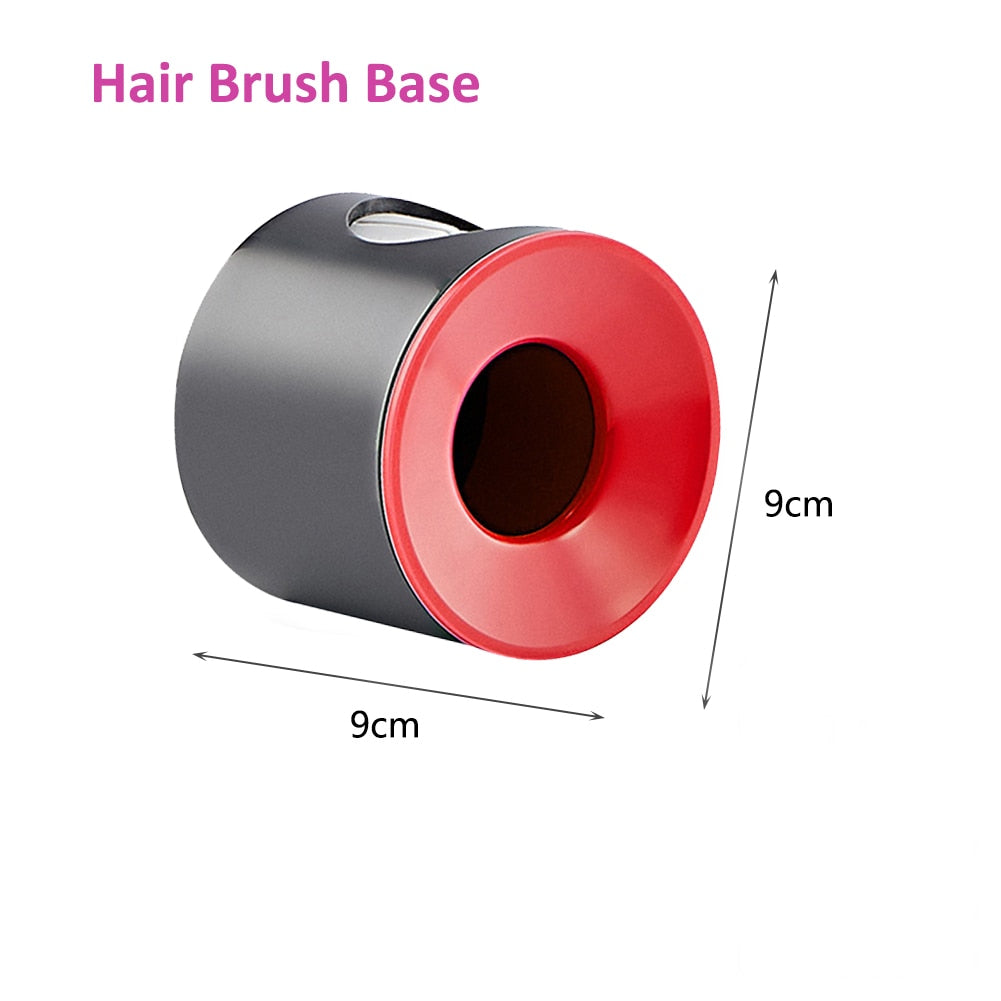 Self Cleaning Hair Brush