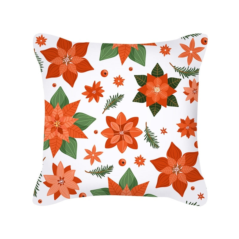 Christmas Pillowcase