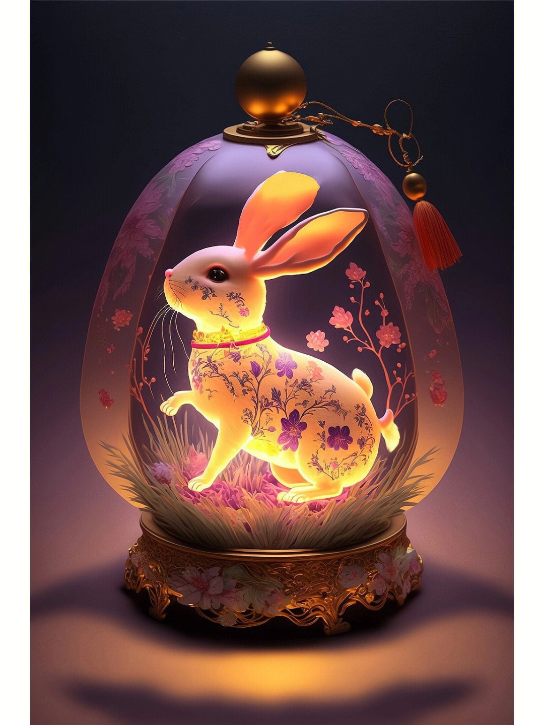 Easter Diamond Painting