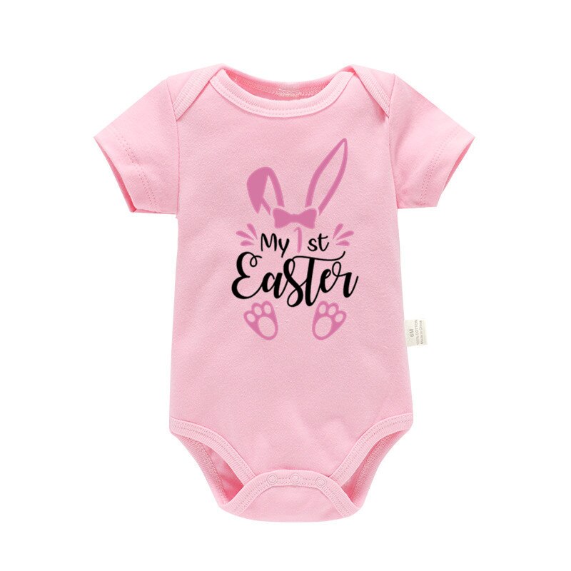 Easter Bodysuits