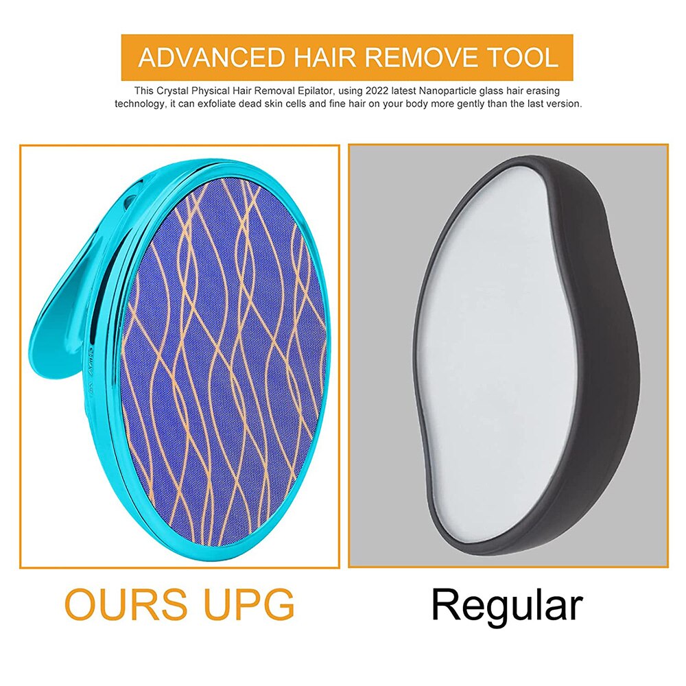 Painless Hair Remover