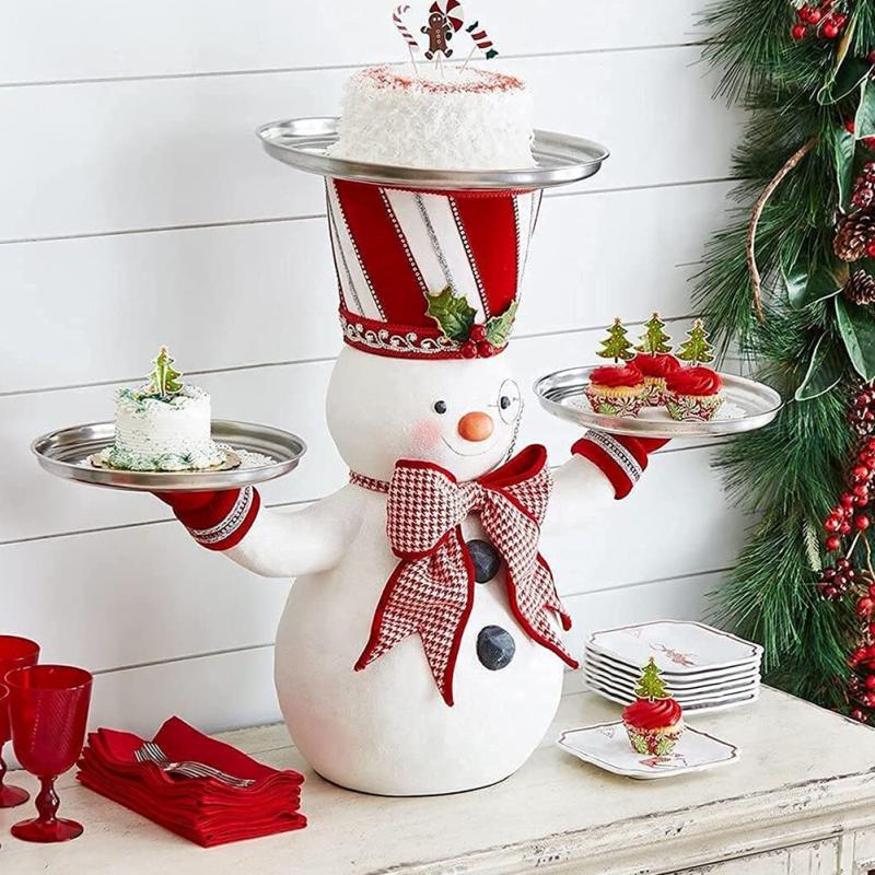 Christmas Cookie Holders