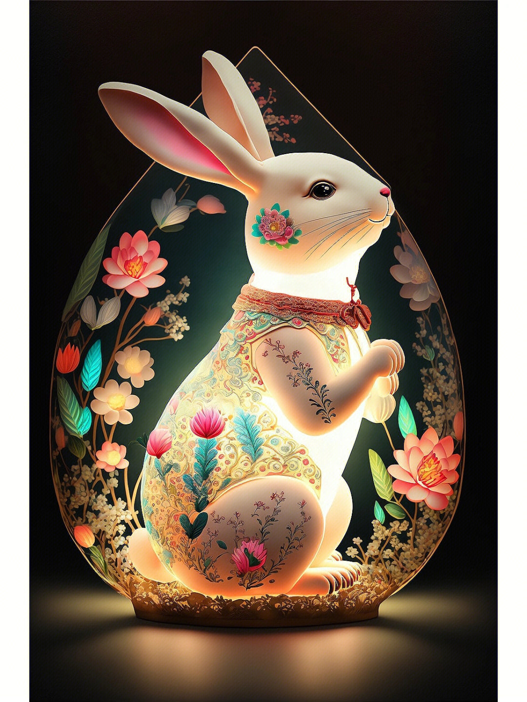 Easter Diamond Painting