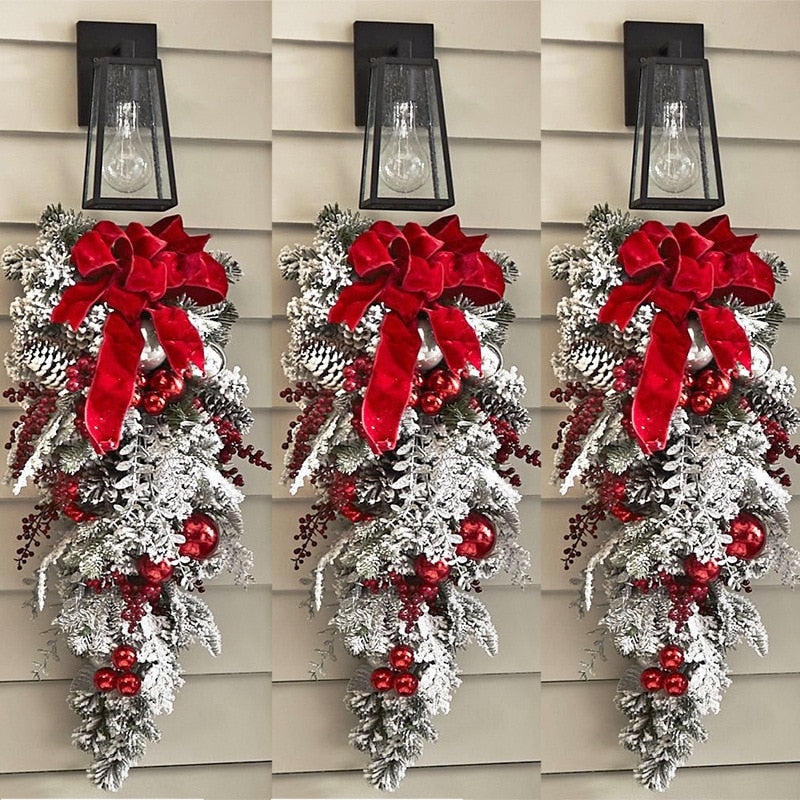 Christmas Outdoor Decorations