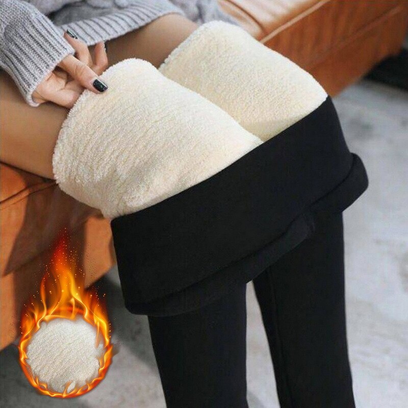 Winter Leggings