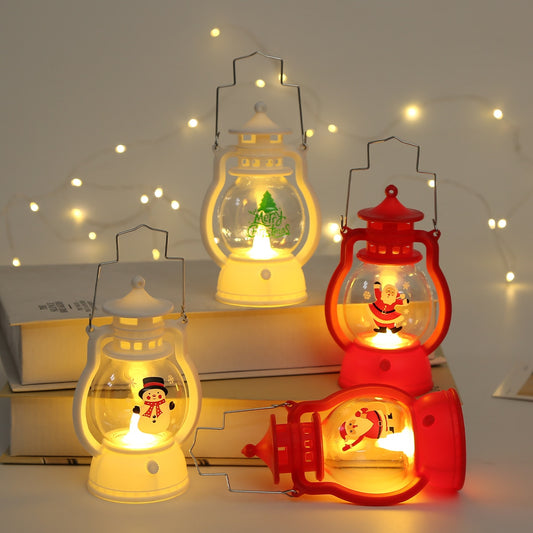 Christmas Lanterns