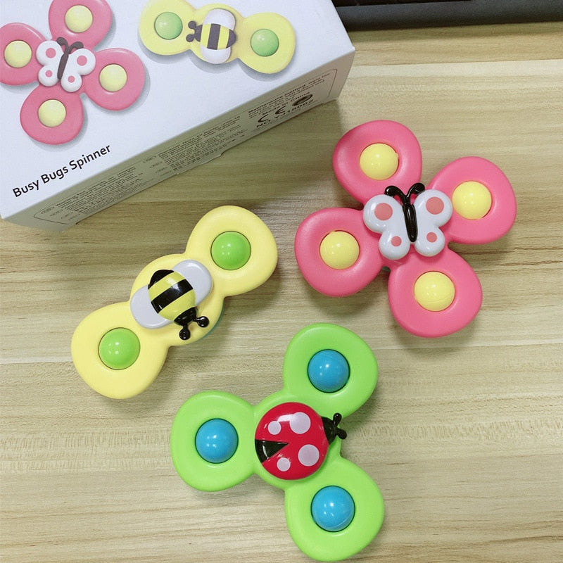 Fidget Spinner