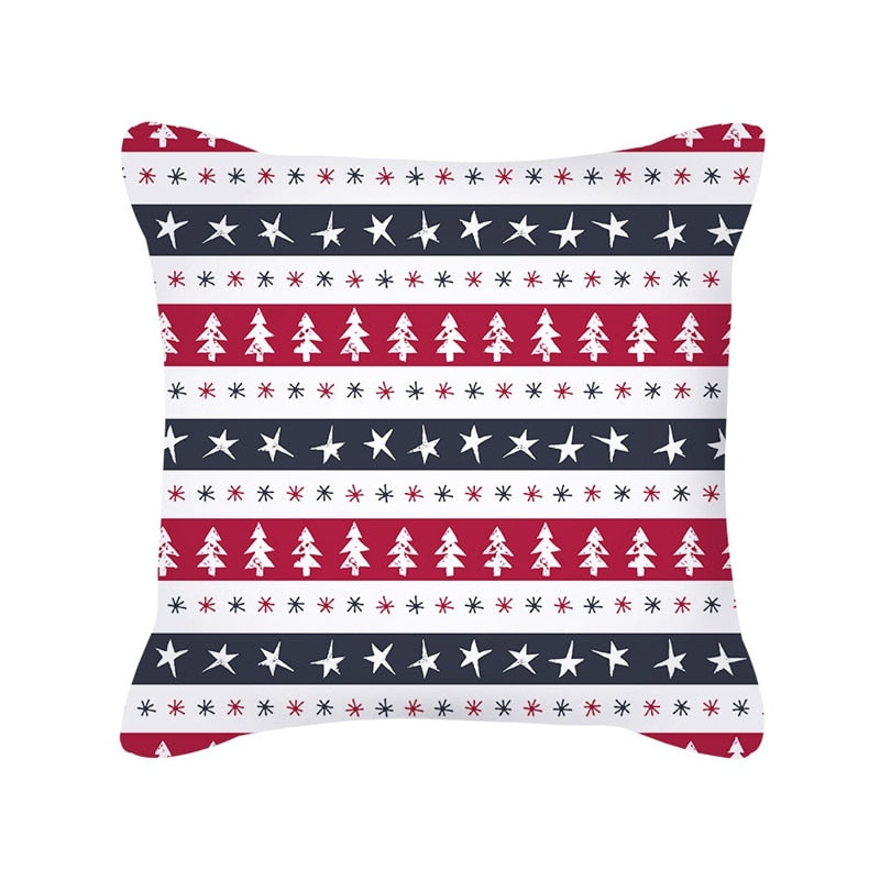 Christmas Pillowcase