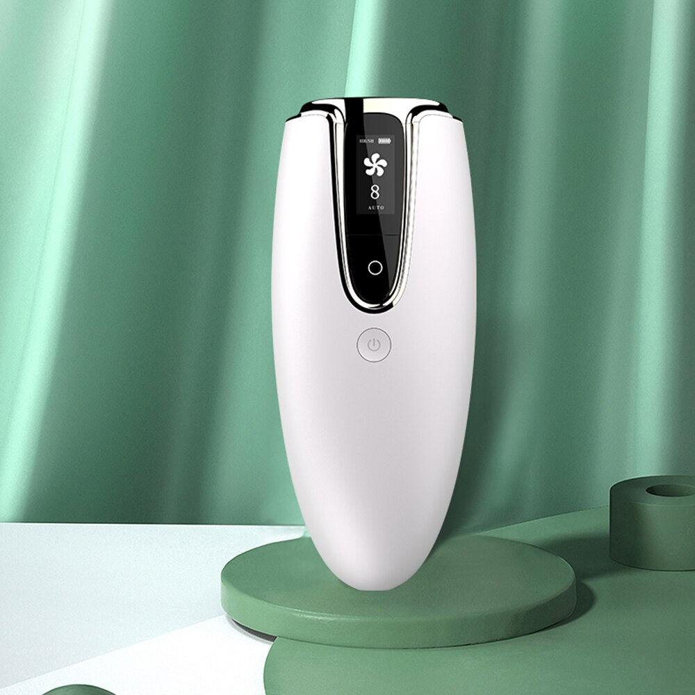 IPL Laser Hair Remover