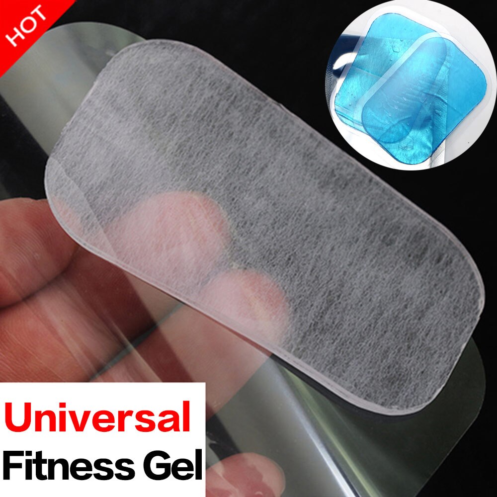 Gel Pads