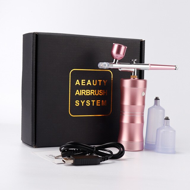 Mini Airbrush