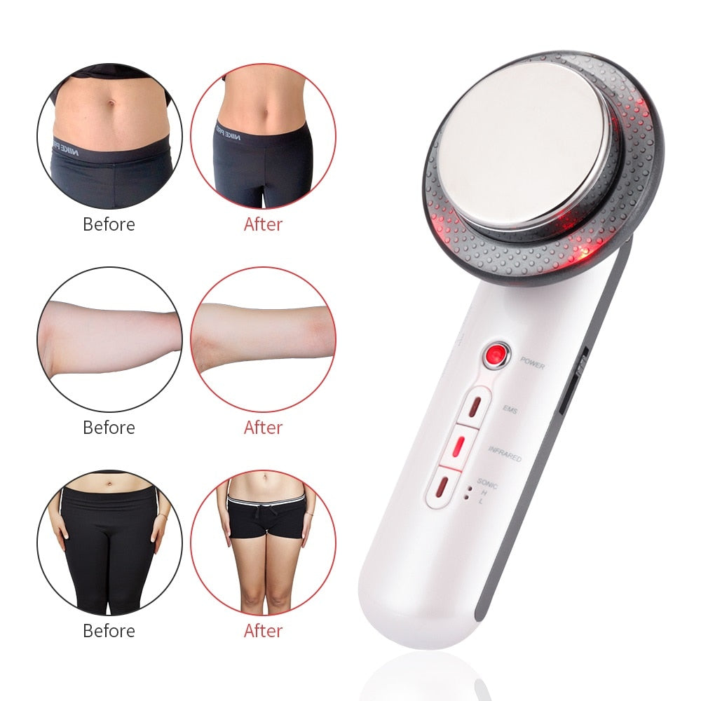 Ultrasonic Slimming Machine