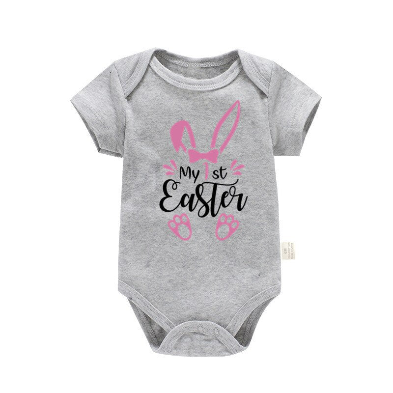 Easter Bodysuits