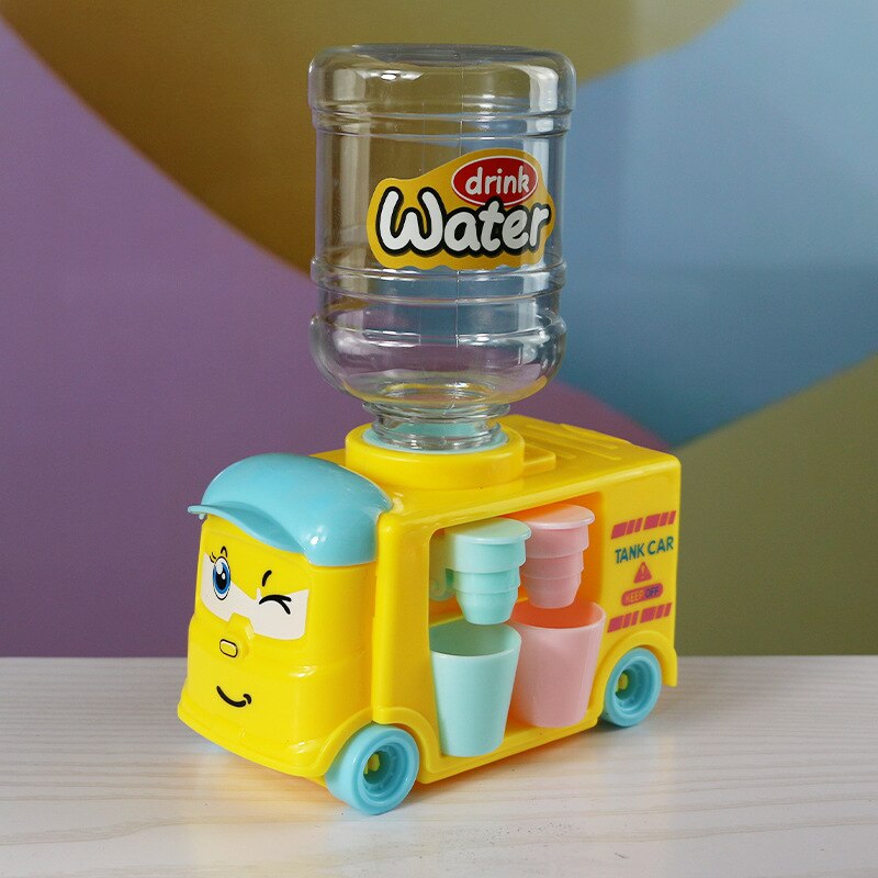 Mini Water Dispenser