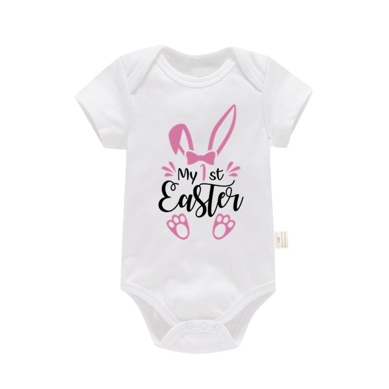 Easter Bodysuits