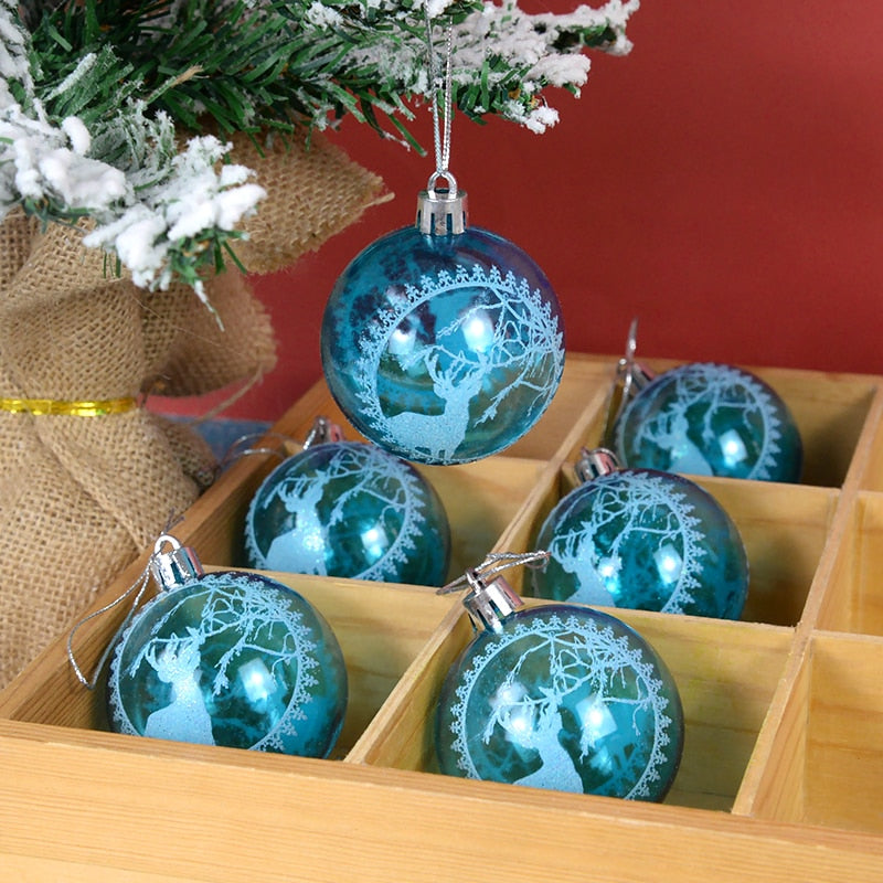 Christmas Ornaments