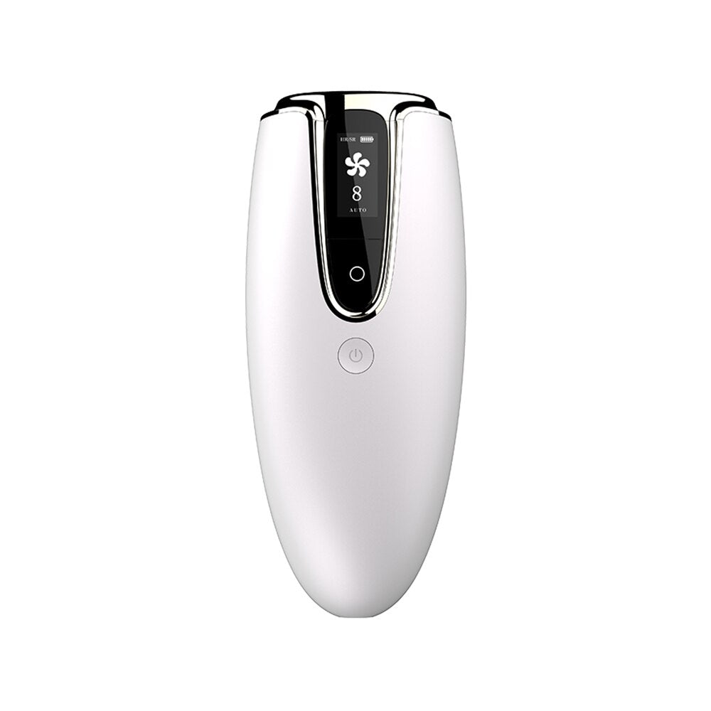 IPL Laser Hair Remover