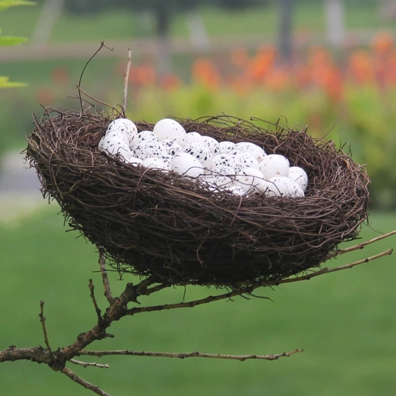 Vine Easter Nest