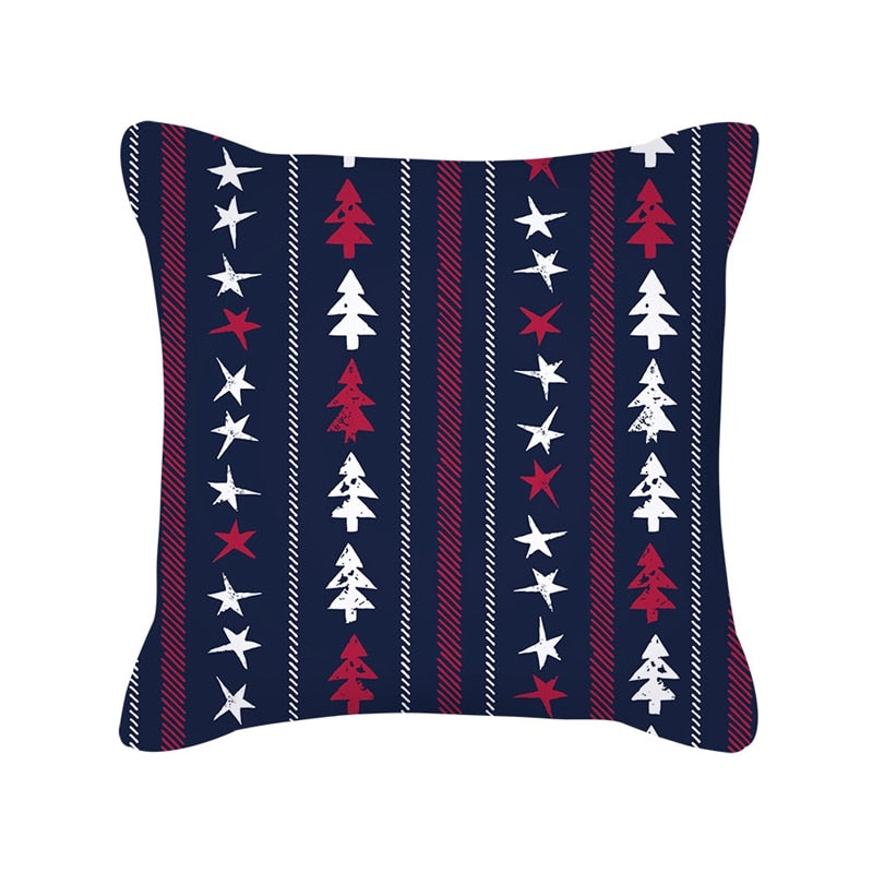 Christmas Pillowcase