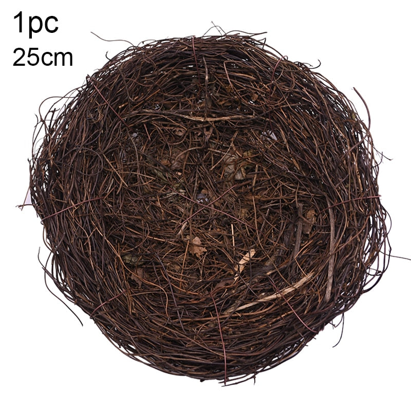 Vine Easter Nest