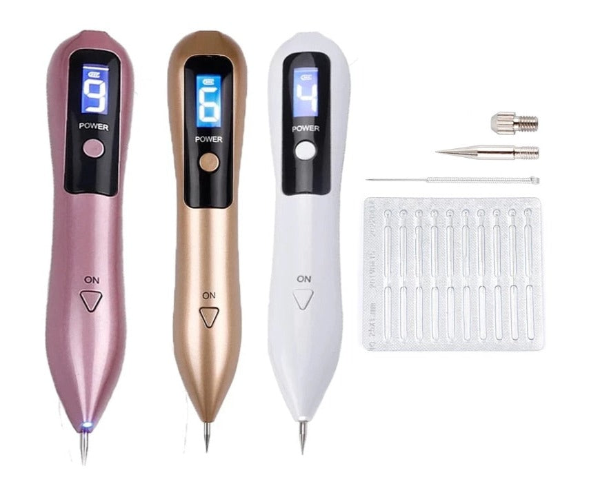 Plasma Pen