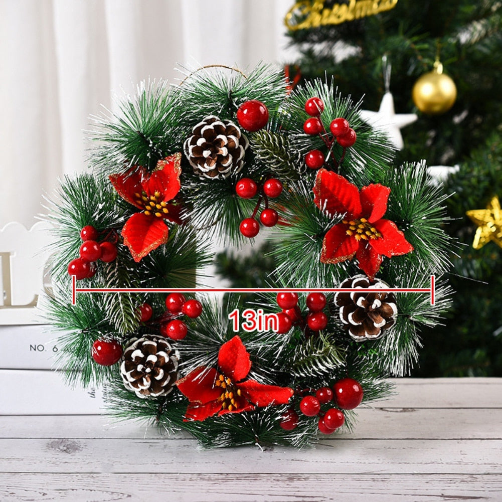 Christmas Wreath