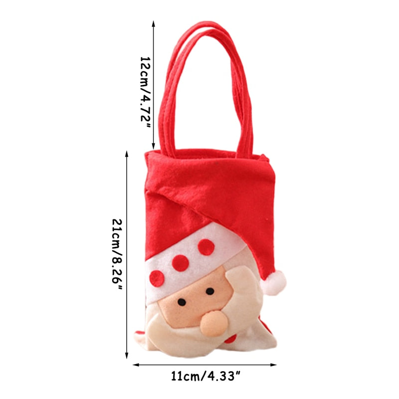 Christmas Gift Bags