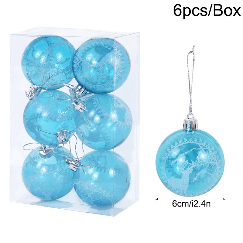 Christmas Ornaments